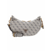 Guess dámska béžovošedá crossbody kabelka HWJB8772770 T/U