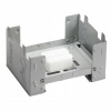 Turistický varič Esbit Stove Small, malý, 20x4 g
