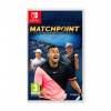 Matchpoint - Tennis Championships (Legends Edition)