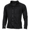 Tričko MFH int. comp. tactical Thermofleece čierne
