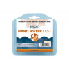 Kvapkový tester tvrdosti vody - 120 testov