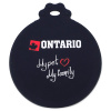 Ontario Víčko na konzervu 1 ks S M