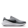 Nike Revolution 8 Road pánska bežecká obuv Grey/White 7 (41)