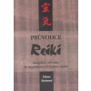 Průvodce Reiki - Steinová Diane