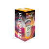 Wellion LUNA trio glukomer biely