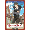 Yen Press Hazure Skill: The Guild Member with a Worthless Skill Is Actually a Legendary Assassin 1