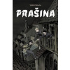 Prašina - Vojtěch Matocha