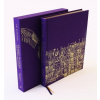 Harry Potter and the Philosopher's Stone. Deluxe Illustrated Slipcase Edition - Joanne K. Rowlingová