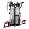 Posilňovací stroj BH FITNESS L480 4 stanovište