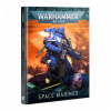 Warhammer 40000 Warhammer 40K - Codex: Space Marines (Anglický jazyk) Games Workshop