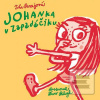 Audiokniha: Johanka v za… (Toňa Revajová)