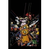 Infinity Gauntlet Omnibus