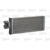 VALEO Výměník tepla, vnitřní vytápění NEW ORIGINAL PART 812133