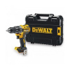 Dewalt DCD791NT Aku bezuhlíková vŕtačka 18V bez aku a nabíjačky