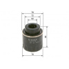 TATechnix Olejový filter VW JETTA IV (162, 163, AV3, AV2) - 1.2TSI, 1.4TSI, 1.6