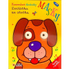 Karnevalové škrabošky Masky Zvířátka