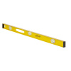 Vodováha 1000 mm I-beam 180° STANLEY 1-42-922