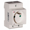 Relé VCX 230 V IP20 16 A
