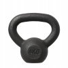 HMS Kettlebell liatinový KZG 4 KG