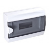 Rozvodnica Visage zapustená 18 modulov 01520000-000018