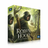 Hra Robin Hood (hra v češtine)