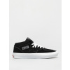 Vans Skate Half Cab (black/white) 41, čierna