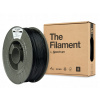 Spectrum TF-24029, PLA HS, 1.75mm, MIDNIGHT BLACK, 1kg