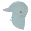 Klobúk proti slnku Melton 259 bledo modrý UV50 Veľkosť: 47