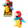 MaDe Papagáj opakujúci a chodiaci, 22 cm 8590756036955