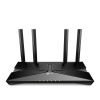 TP-LINK TP-Link EX220 bezdrôtový smerovač Gigabit Ethernet Dvojpásmový (2,4 ghz/5 ghz) Čierna (EX220)
