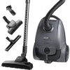 Concept Hoover s vreckom, výkon 700 W, vrecko 3,5 l, podlahová kefa Concept VP8338 Groovy