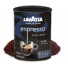 Lavazza Espresso Italiano Club dóza 100% Arabica mletá káva 250 g