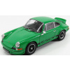 Welly Porsche 911 Carrera Rs 2.7 Coupe 1973 1:18 Zelená čierna