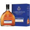 Claude Chatelier VSOP 40% 0,7 l (kartón)