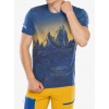 Tričko Crazy Shirt Legend - print patagonia