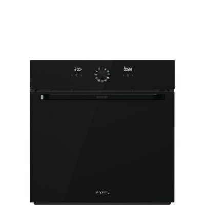 Gorenje BO76SYB - vstavaná rúra