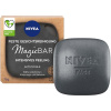 Nivea Magic Bar Hĺbkovo čistiace peelingové pleťové mydlo 75 g