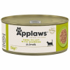Applaws Cat tuňák a mořské řasy 156g