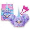 Interaktívne zvieratko Hasbro Furby Furblets GROO-VEE