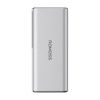 Powerbank Romoss PPU10 10000mAh 130W (strieborná) PPU10-128-S533H