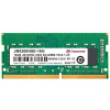 Transcend JetRam 16GB DDR4 SO-DIMM 3200MHz CL22 JM3200HSE-16G JM3200HSE-16G