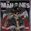 LP The Mahones: This Is All We Got To Show For It (Best Of 1990 - 2020) LTD | CLR