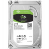 Seagate Barracuda HDD 4TB SATA (ST4000DM004)