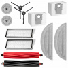 Veľká sada pre Roborock S8 MaxV Ultra / S8 Max Ultra / G20 filtre, kefy, mopy