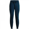 Under Armour Armour UA Rival Fleece Joggers Women's Blue 10 (S)