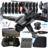 Dron s EVI F14 Brushless 2000m kamerou