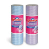 Spontex Multiroll univerzálna jemná rýchloutierka 25 x 40 cm 50 ks