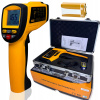 Pyrometer Benetech GM1651