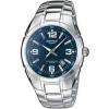 Pánske náramkové hodinky Casio EF-125D-2A