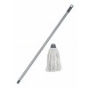 Brilanz Mop s tyčí provázky BA 160g/120cm závit hrubý